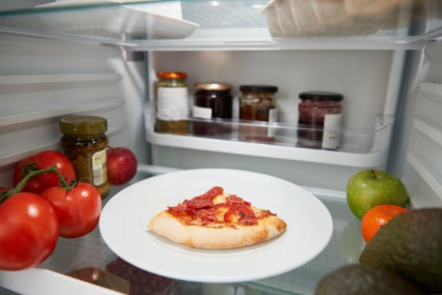 The Perfect Pizza Pac: Your Solution to Leftover Pizza Storage