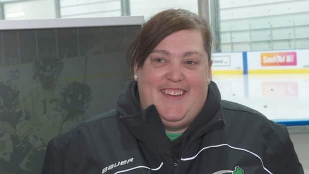 New Saskatchewan U22 junior women's hockey league aims to fills