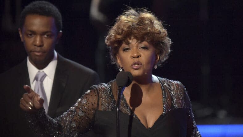 Anita Baker thegrio.com