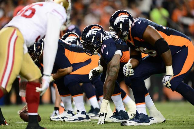 How to watch San Francisco 49ers-Denver Broncos on Saturday - A to