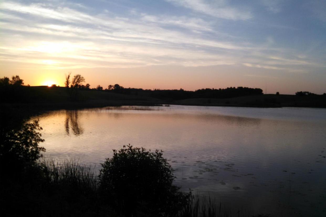 Central Lakes State Trail