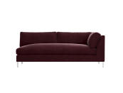 <p>$1,499, <a rel="nofollow noopener" href="https://www.cb2.com/decker-right-arm-sofa/s521042?sw=18143" target="_blank" data-ylk="slk:CB2;elm:context_link;itc:0;sec:content-canvas" class="link ">CB2</a></p>