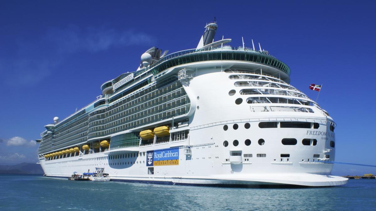 Why this cruise stock stands out from the competition