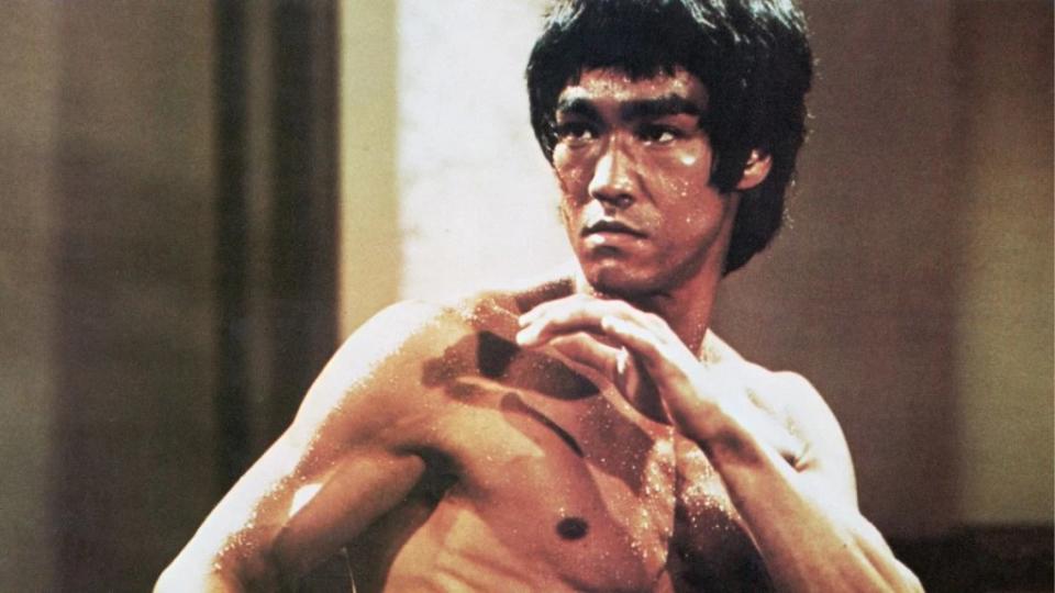 Bruce Lee (Getty Images)