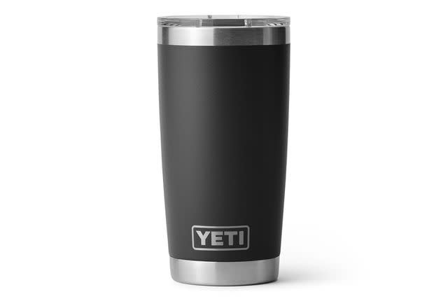 <p>Yeti</p>