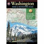 Find Free Camping with the Benchmark Road and Recreation Atlas