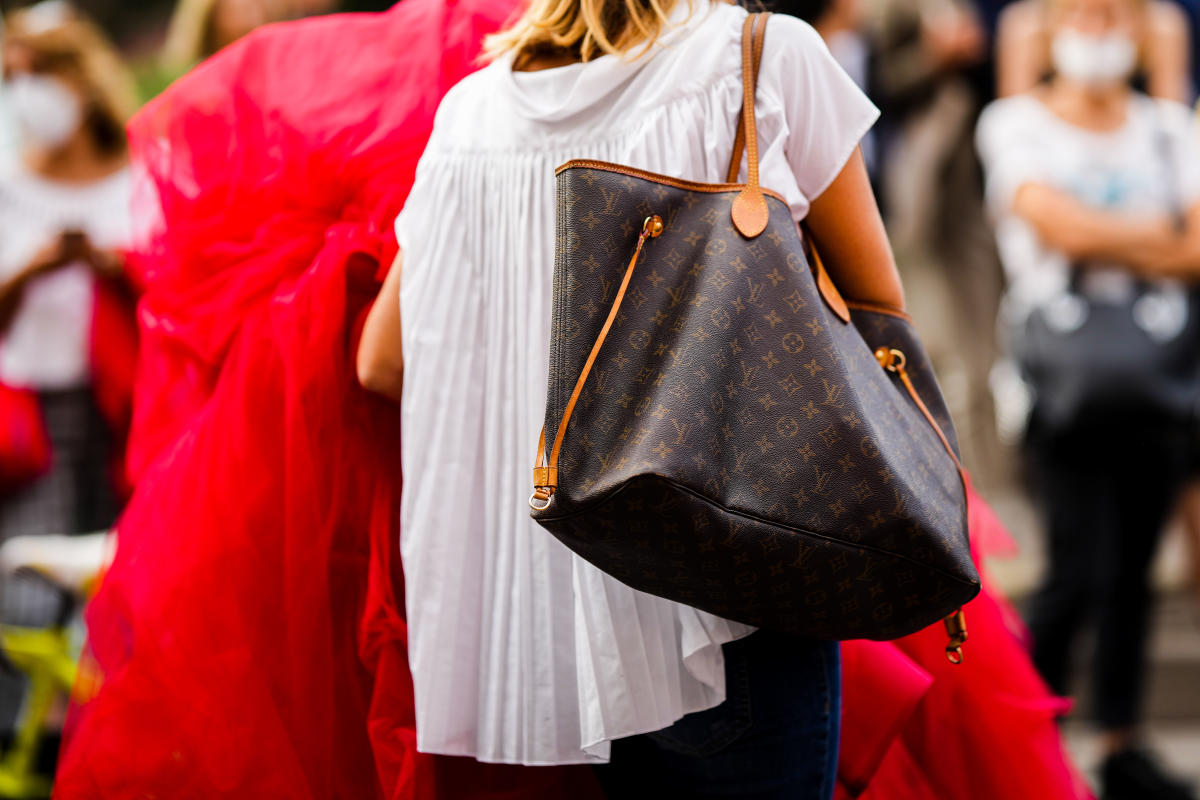 10 alternative Shopper zur Neverfull von Louis Vuitton