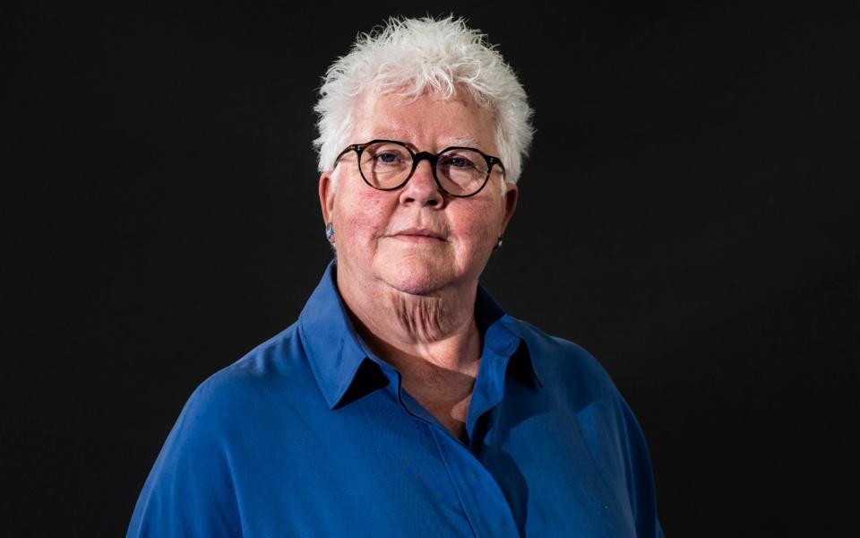 Scottish crime writer Val McDermid, a prominent pro-independence figure, is among the signatories - Simone Padovani/Getty