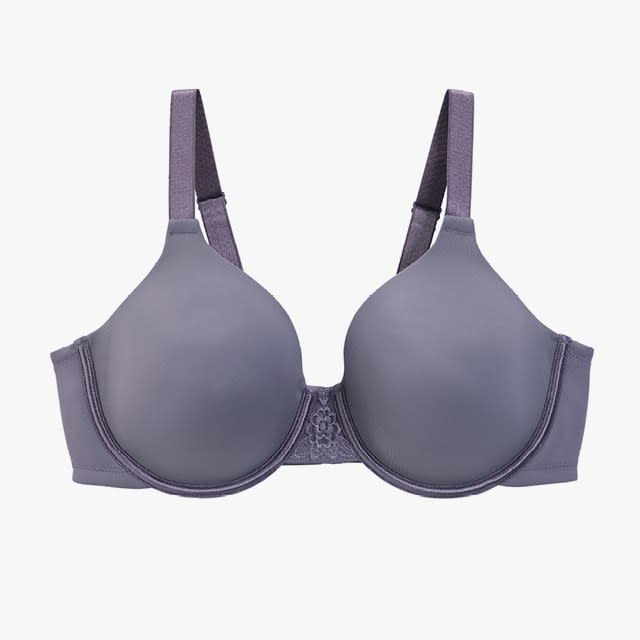 The True History of the Ultimate Wardrobe Essential—Your Bra