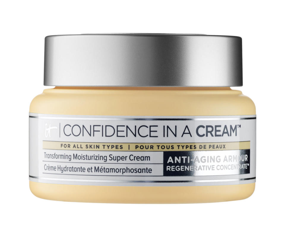 It Cosmetics Confidence in an Eye Cream