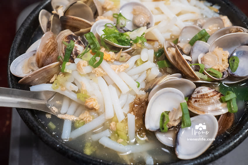 台北｜胡饕米粉湯•黑白切