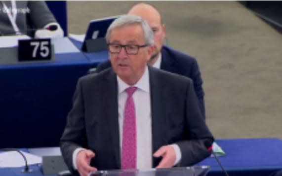 Juncker