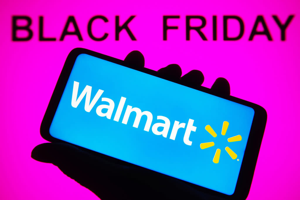 Gather up these goodies on the cheap — let the Black Friday frenzy begin! (Photo: Getty Images)