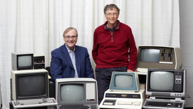 Bill Gates: Iconic computer entrepreneur - Hindustan Times