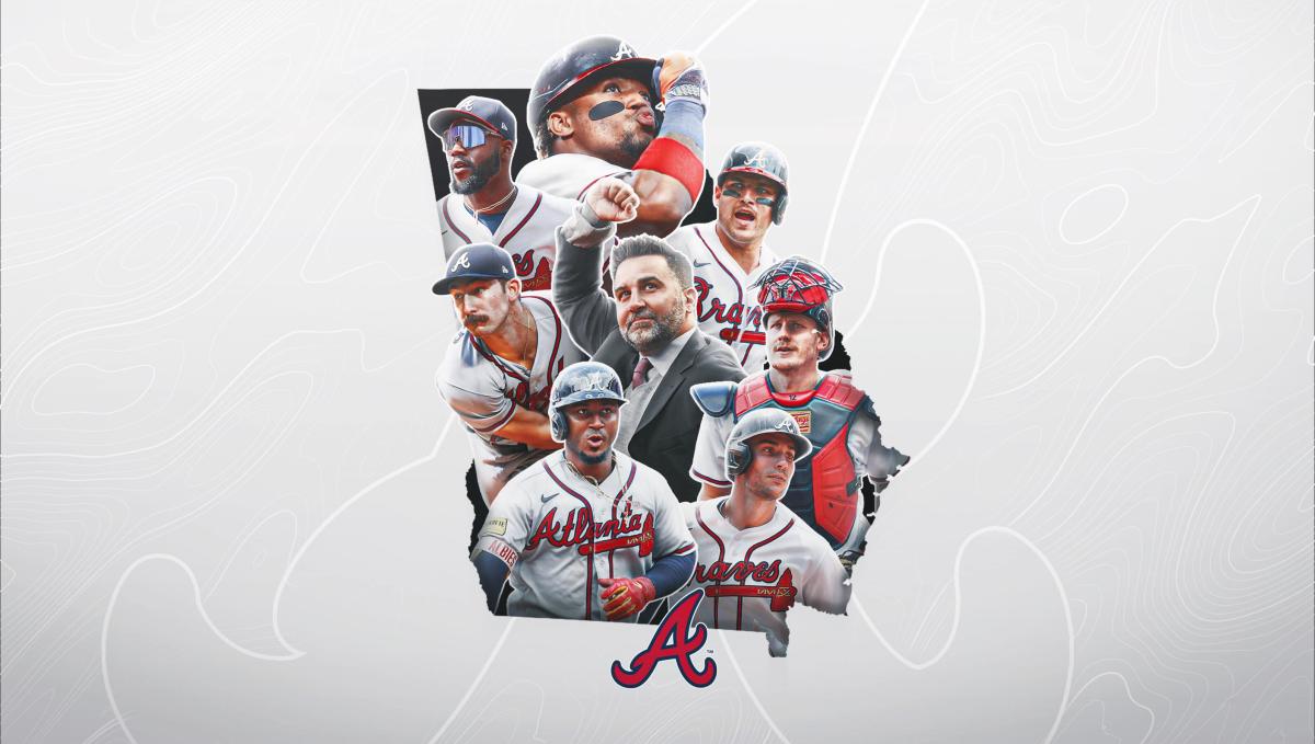 New to Braves' bandwagon? Why the All-Star game is a big deal for Atlanta  fans this year