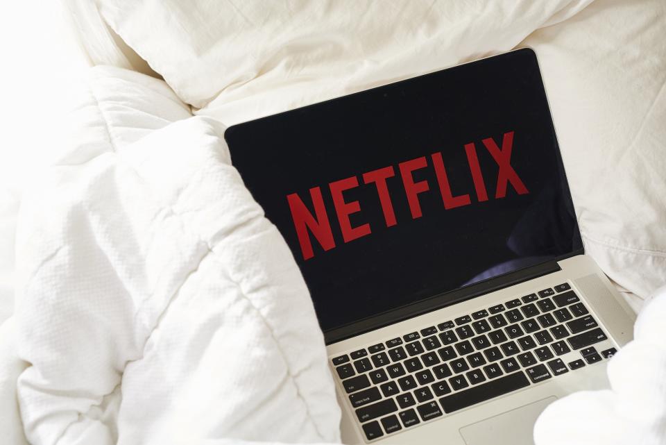 Netflix Options Show Prospect for Full Reversal of Disney+ Rout