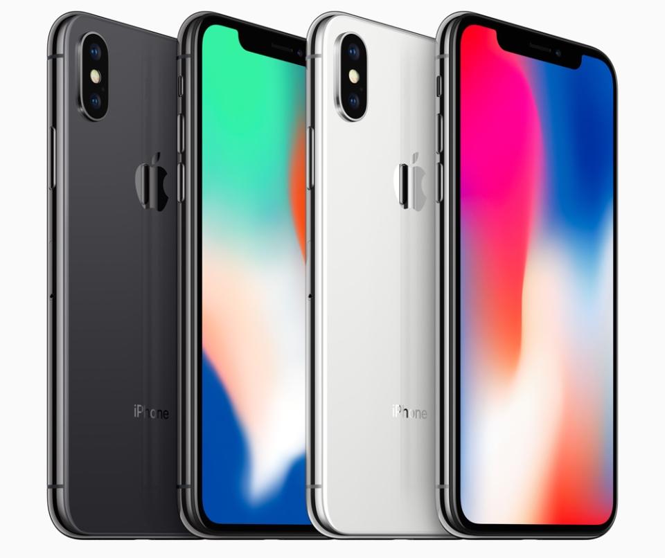 Apple’s iPhone X is one of the best, and most expensive, phones you can buy.