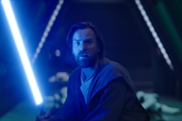 Obi-Wan Kenobi' Standout Moses Ingram Finds Next Role – The