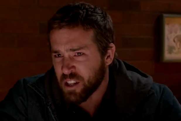 Ryan Reynolds' Latest 'Captive' Trailer Actually Presents a Watchable Film  (Video)