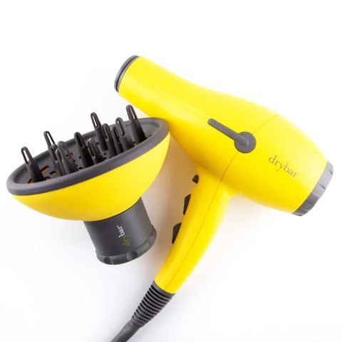 <p>Drybar</p> Drybar The Bouncer Diffuser