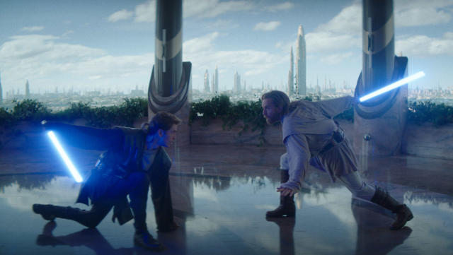 Episódio de 'Ahsoka' teve presença de Kanan Jarrus - Sociedade Jedi