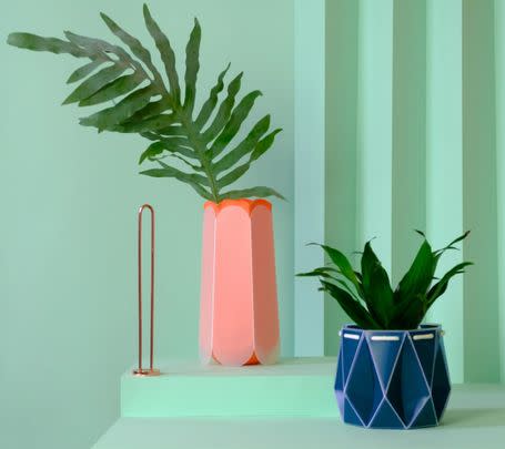 POTR Self-Watering Plant Pots And Vases