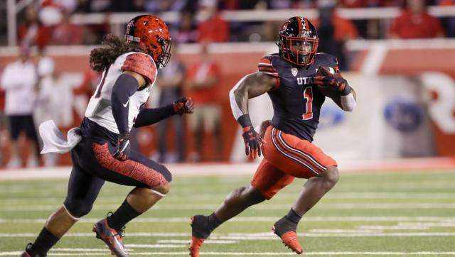 Utah football: When it comes to the defensive line, Utes are in the deep end