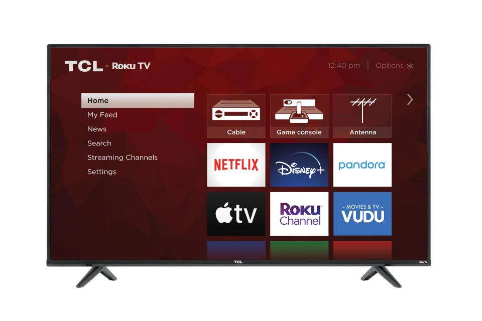 TCL 55