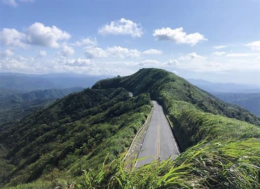 網美景點-不厭亭。（圖／MyProGuide提供）