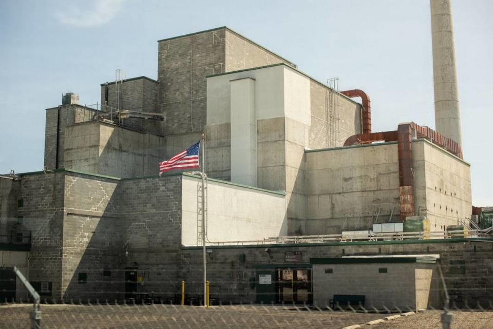 Tours of the world’s first full-scale nuclear reactor, part of the Manhattan Project National Historical Park in Eastern Washington, have been extended through October.