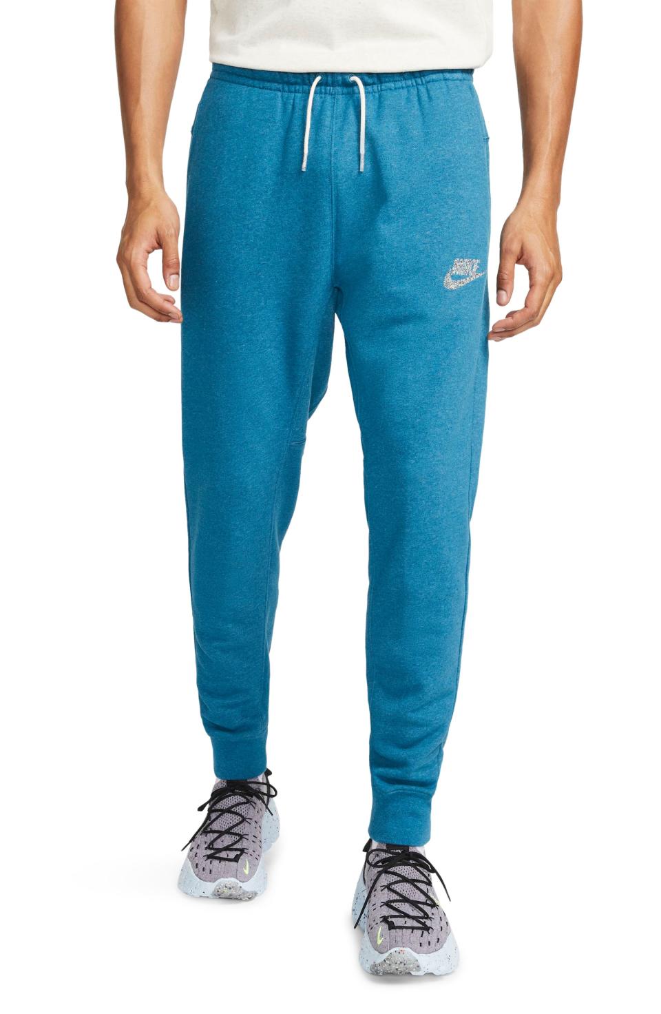 Sportswear Revival Joggers