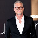 In June 2022, Eric Dane spoke out about Pompeo's potential exit from the ABC show while on Andy Cohen's SiriusXM show. "I don't know," Dane told Cohen during the radio interview. "That's a good question. You know, is it the show that's the star or is it Ellen that's the star of the show and I, I don't know. I think at this point, I think it could live without her, but I, I think it would be short-lived."