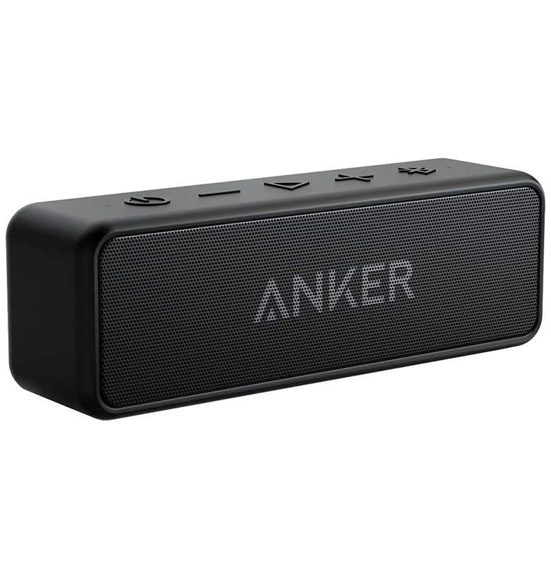 2) Anker Soundcore 2