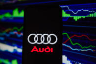 <p>À la 4e place : Audi. Etonnamment, aucune marque automobile française ne figure dans le classement Meaningful Brands® 2019. C’est le constructeur de voitures sportives et de luxe allemand, filiale du groupe Volkswagen, qui a charmé les consommateurs de l’Hexagone. </p>