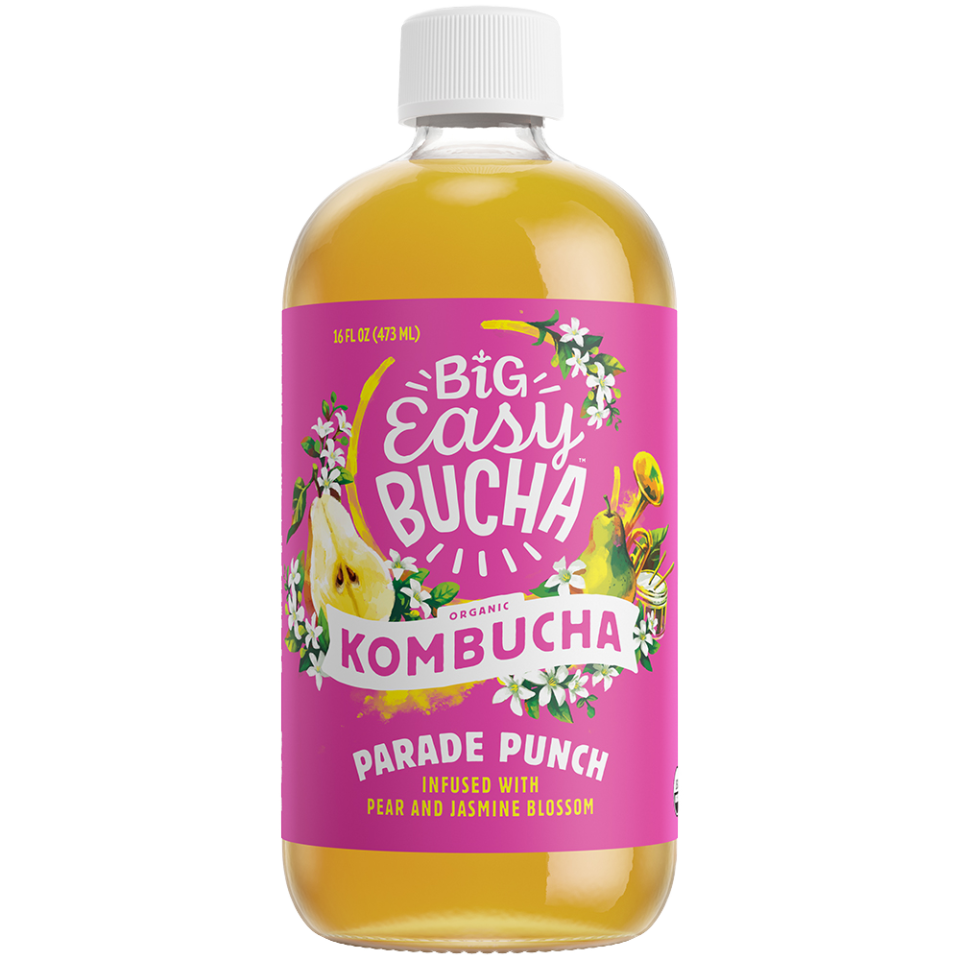 Kombucha