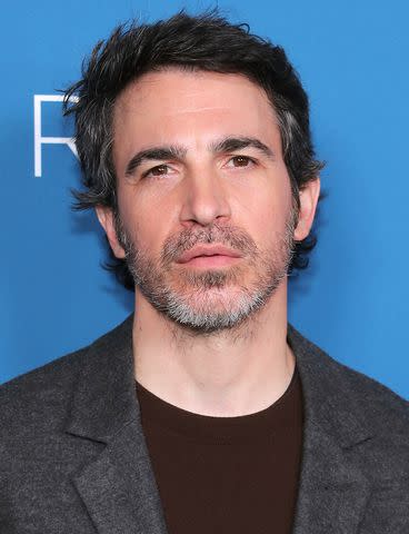 Jemal Countess/FilmMagic Chris Messina on Feb. 3, 2020