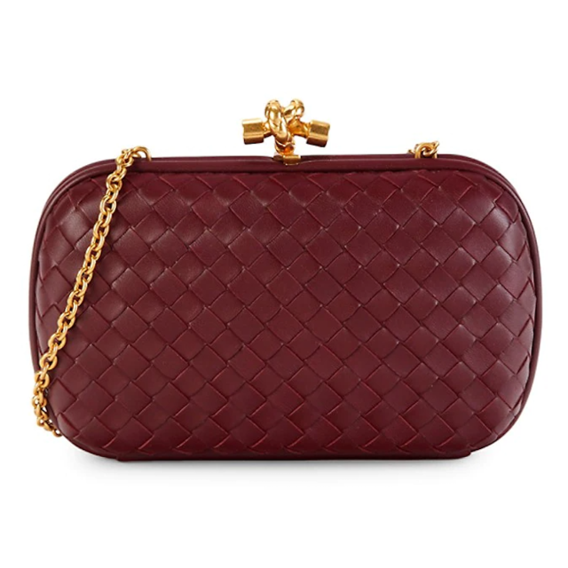 Bottega Veneta Intrecciato Bags Are on Sale at Saks Off 5th