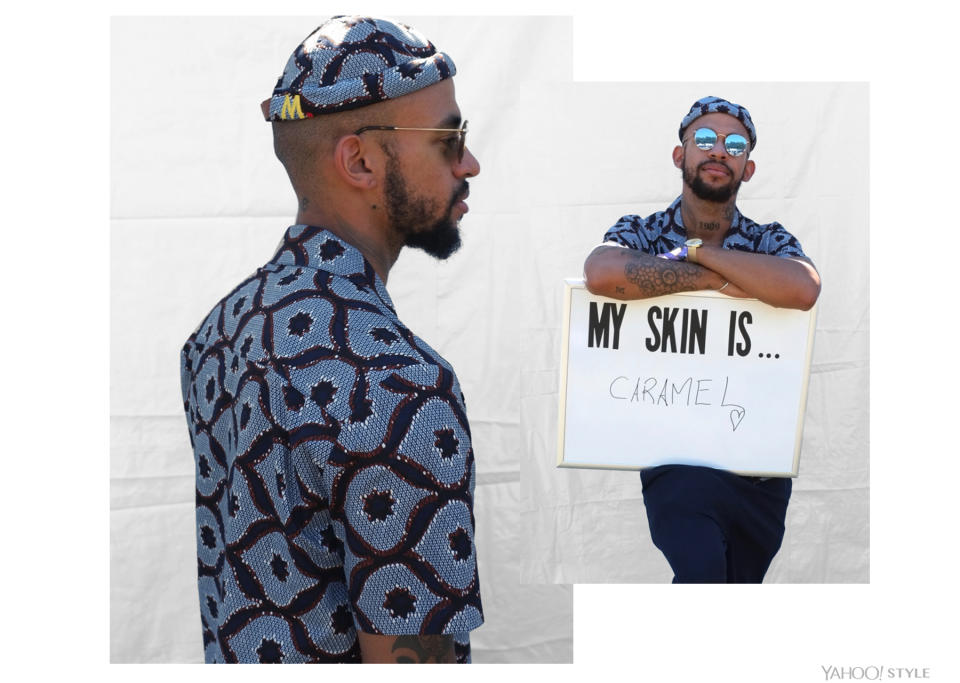 AfroPunk 2016 Street Style Photos That Prove Blackness Is Not a Costume