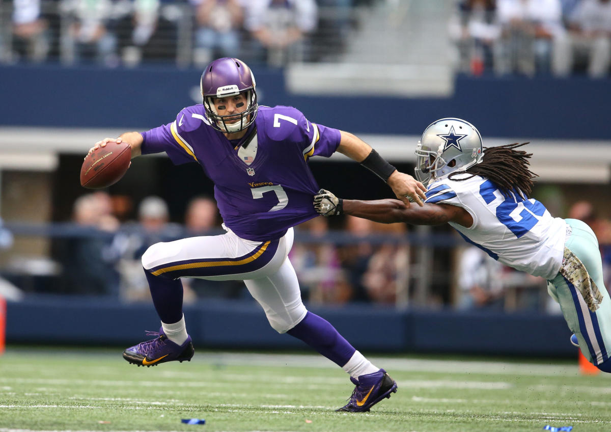 The Vikings & the 2023 NFL Draft All-Forno Team: Latest Updates