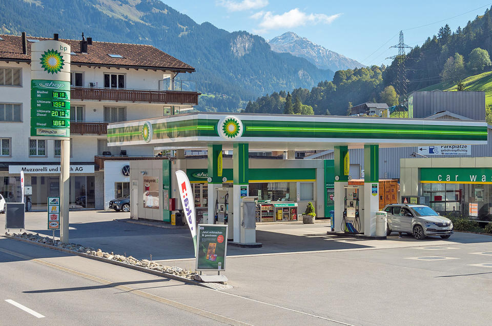 <p>Like most countries, the price of fuel surged in Switzerland in 2022 but took longer to realign afterwards than most other European nations. This led to many Swiss drivers crossing the border into <strong>France</strong> or <strong>Austria</strong> to fill up with cheaper fuel.</p><p>There is a duty-free area on the Swiss-Austrian border with cheaper fuel. However, most drivers are resigned to paying the higher price that includes a fuel tax, fuel tax surcharge, and import tax. Fuel in Switzerland is also affected by the cost of transporting it to the country on the River Rhine, which can be closed at short notice due to high water levels.</p>