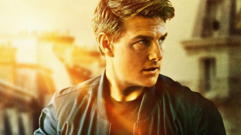 tom cruise mission impossible 7 top gun maverick delayed