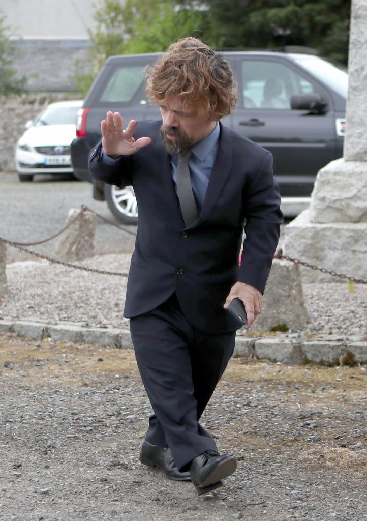 Peter Dinklage