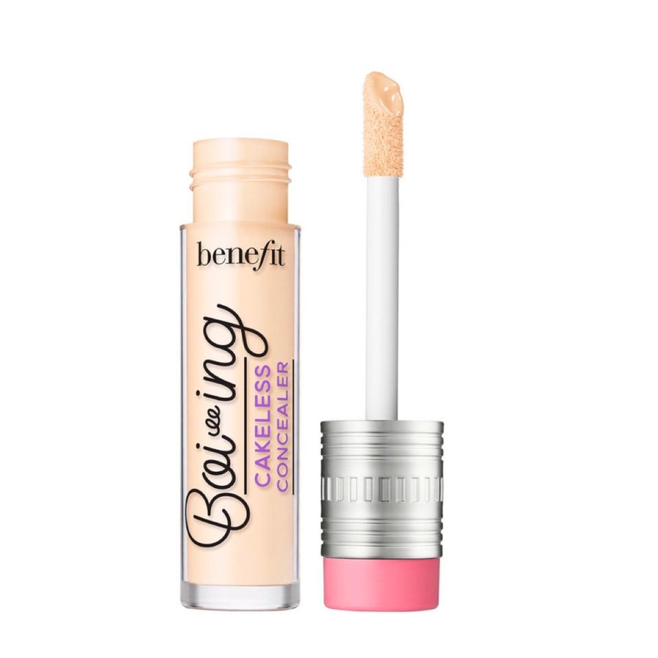 Benefit Cosmetics Boi-ing Cakeless Concealer