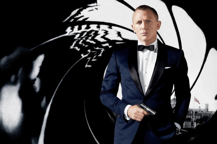 Productora de James Bond dice que no ha comenzado a planear la siguiente película