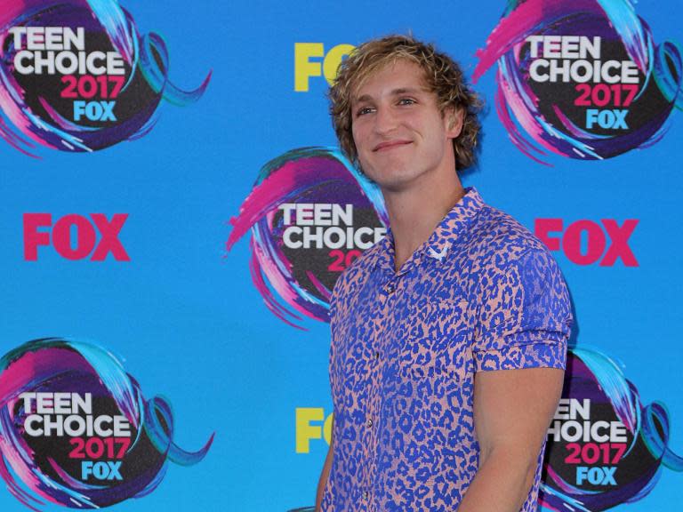 Logan Paul: YouTube stops giving vlogger ad revenue after 'recent pattern of behaviour'