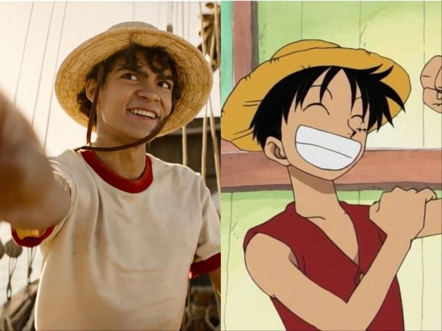 Nami's Look In Netflix's 'One Piece' Seems To Be a Deep Cut From the Manga