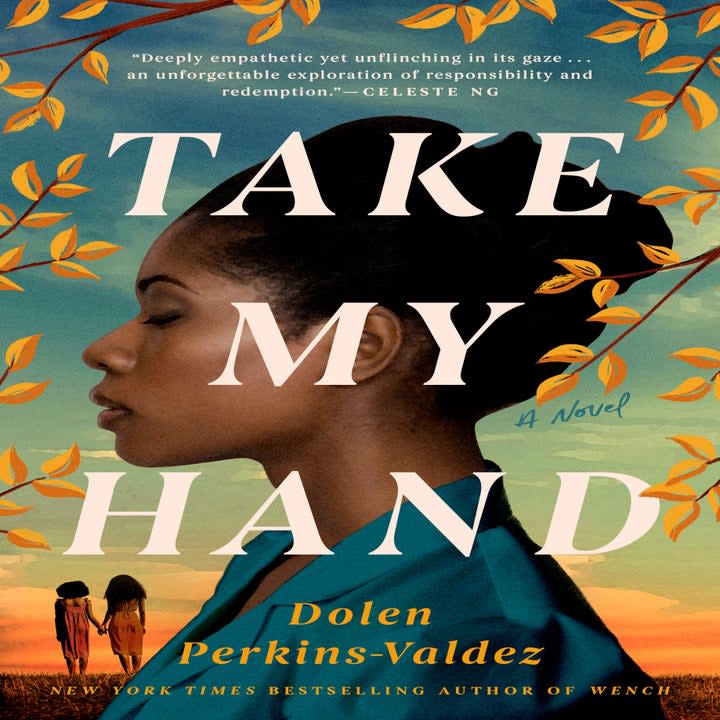 Release date: April 12Inspired by terrible and true history, this novel follows Black nurse, Civil Townsend, in post-segregation Alabama. She's just started a job at the Montgomery Family Planning Clinic, where she wants to champion female bodily autonomy. But when her first task involves two young, Black children, Civil starts to become suspicious. And when the truth comes out, none of their lives will ever be the same. Told in dual timelines, we see Civil's struggle play out in real-time while also getting insight from her future self in 2016.Get it from Bookshop or a bookstore near you via Indiebound.