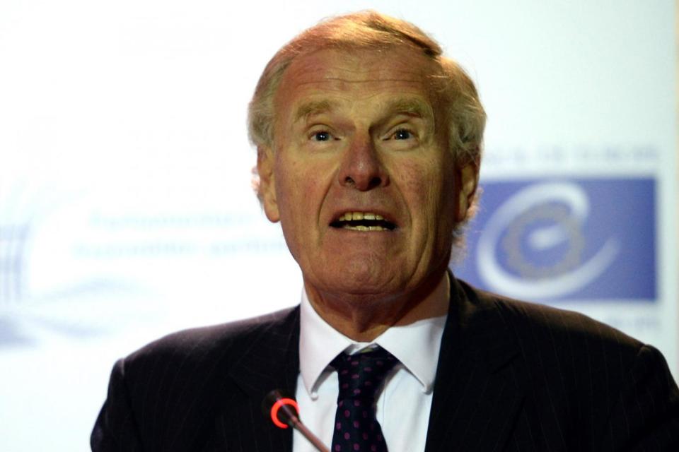 Christopher Chope (Getty Images)