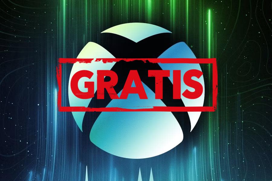 Gratis: Xbox sorprende a los fans y regala este interesante juego exclusivo