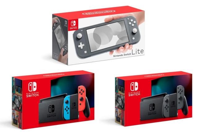 Nintendo Switch fans,  has just reduced the console to £239.99 for Black  Friday